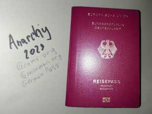 International Passports