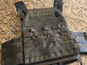 Tactic & Bullet Proof Vests