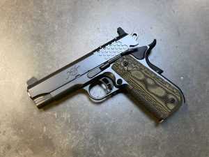 Kimber Guns