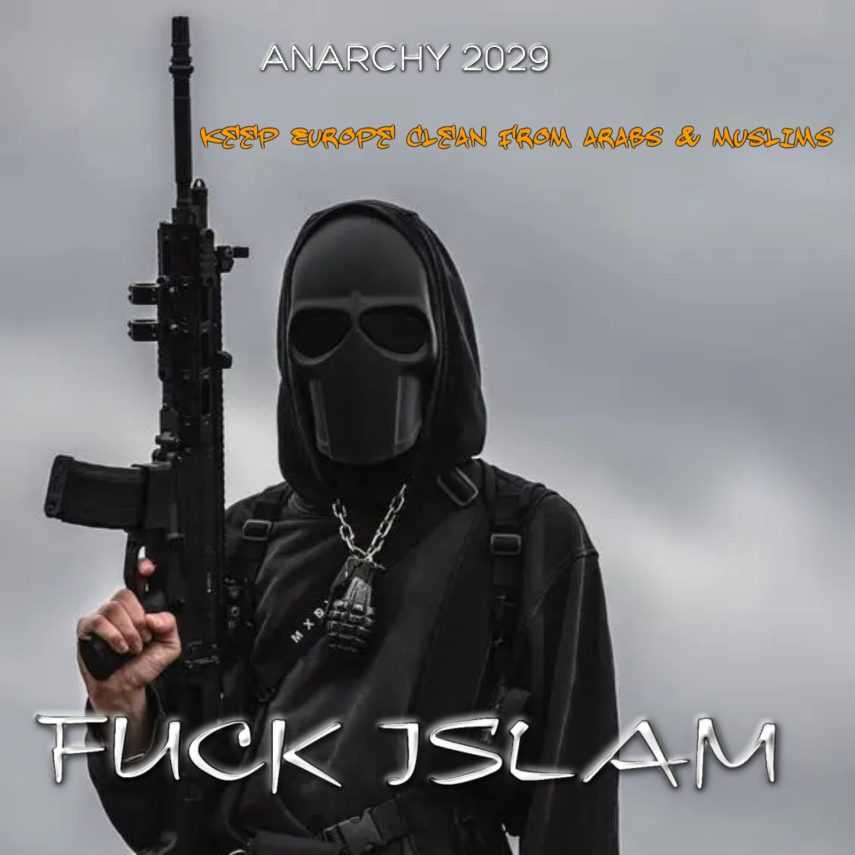 ***** islam – Keep Europe Clean