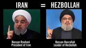 Israel kills hezbollah leader hassan nasrallah in air strike on Beirut. Good News! Bye Bye…